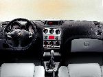 照片 4 汽车 Alfa Romeo 156 Crosswagon 车皮 5-门 (932 [重塑形象] 2002 2007)