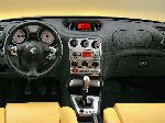 լուսանկար 3 Ավտոմեքենա Alfa Romeo 156 GTA սեդան 4-դուռ (932 [վերականգնում] 2002 2007)