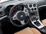 fotosurat 4 Avtomobil Alfa Romeo 159 Sportwagon vagon (1 avlod 2005 2011)