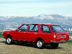 صورة فوتوغرافية سيارة Renault 18 عربة (1 جيل 1978 1986)