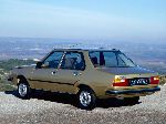nuotrauka Automobilis Renault 18 Sedanas (1 generacija 1978 1986)