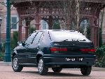 fotografie 2 Auto Renault 19 Hatchback 5-dvere (2 generácia 1992 2000)