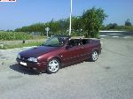 foto 2 Auto Renault 19 Cabrio (1 generazione 1988 1992)