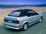 φωτογραφία 5 Αμάξι Renault 19 κάμπριο (2 Γενιά 1992 2000)