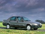 фото 3 Автокөлік Renault 19 Chamade седан (1 буын 1988 1992)