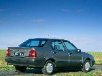 фото 4 Автокөлік Renault 19 Chamade седан (1 буын 1988 1992)