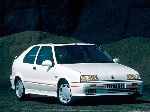 fotosurat 7 Avtomobil Renault 19 Xetchbek 5-eshik (2 avlod 1992 2000)