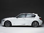 foto 10 Bil BMW 1 serie Hatchback (F20/F21 [omformning] 2015 2017)