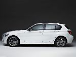 fotoğraf 10 Oto BMW 1 serie Hatchback 5-kapılı. (E81/E82/E87/E88 [restyling] 2007 2012)