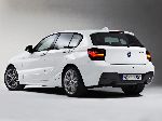 surat 11 Awtoulag BMW 1 serie Hatchback (F20/F21 [gaýtadan işlemek] 2015 2017)