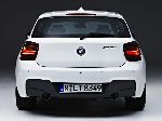 fotografie 12 Auto BMW 1 serie hatchback (F20/F21 [facelift] 2015 2017)