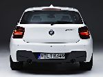 fotoğraf 12 Oto BMW 1 serie Hatchback 3-kapılı. (E81/E82/E87/E88 [restyling] 2007 2012)