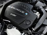 fotosurat 13 Avtomobil BMW 1 serie Xetchbek (F20/F21 [restyling] 2015 2017)