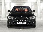fotosurat 2 Avtomobil BMW 1 serie Xetchbek (F20/F21 [restyling] 2015 2017)