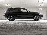 surat 3 Awtoulag BMW 1 serie Hatchback (F20/F21 [gaýtadan işlemek] 2015 2017)