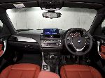 grianghraf 6 Carr BMW 1 serie Hatchback (F20/F21 [athstíleáil] 2015 2017)