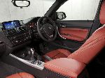 grianghraf 7 Carr BMW 1 serie Hatchback (F20/F21 [athstíleáil] 2015 2017)