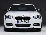 surat 9 Awtoulag BMW 1 serie Hatchback (F20/F21 [gaýtadan işlemek] 2015 2017)