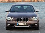 surat 15 Awtoulag BMW 1 serie Hatchback (F20/F21 [gaýtadan işlemek] 2015 2017)