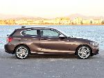 तस्वीर 16 गाड़ी BMW 1 serie हैचबैक 3-द्वार (E81/E82/E87/E88 [आराम करना] 2007 2012)