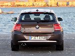 fotografie 18 Auto BMW 1 serie hatchback (F20/F21 [facelift] 2015 2017)