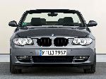 fotografie 2 Auto BMW 1 serie Kabriolet (E81/E82/E87/E88 [facelift] 2007 2012)