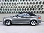 照片 5 汽车 BMW 1 serie 敞篷车 (E82/E88 [2 重塑形象] 2008 2013)