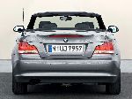 nuotrauka 9 Automobilis BMW 1 serie Kabrioletas (E81/E82/E87/E88 [atnaujinimas] 2007 2012)