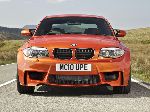 Foto 10 Auto BMW 1 serie Coupe (E81/E82/E87/E88 [restyling] 2007 2012)