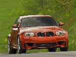 сүрөт 11 Машина BMW 1 serie Купе (E81/E82/E87/E88 [рестайлинг] 2007 2012)