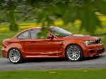 fotografie 12 Auto BMW 1 serie Coupe (E81/E82/E87/E88 [restyling] 2007 2012)