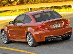 сүрөт 13 Машина BMW 1 serie Купе (E81/E82/E87/E88 [рестайлинг] 2007 2012)