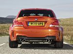 Foto 15 Auto BMW 1 serie Coupe (E81/E82/E87/E88 [restyling] 2007 2012)