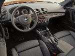 сүрөт 16 Машина BMW 1 serie Купе (E81/E82/E87/E88 [рестайлинг] 2007 2012)