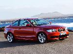 сүрөт 2 Машина BMW 1 serie Купе (E81/E82/E87/E88 [рестайлинг] 2007 2012)