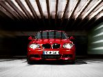 fotografie 3 Auto BMW 1 serie Coupe (E81/E82/E87/E88 [restyling] 2007 2012)