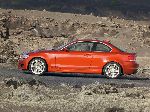 fotografie 4 Auto BMW 1 serie Coupe (E81/E82/E87/E88 [restyling] 2007 2012)