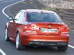 снимка 5 Кола BMW 1 serie Купе (E81/E82/E87/E88 [рестайлинг] 2007 2012)