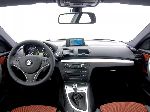 фото 7 Автокөлік BMW 1 serie Купе (E81/E82/E87/E88 [рестайлинг] 2007 2012)