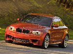 fotografie 9 Auto BMW 1 serie Coupe (E82/E88 [2 restyling] 2008 2013)