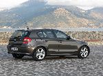 surat 24 Awtoulag BMW 1 serie Hatchback (F20/F21 [gaýtadan işlemek] 2015 2017)