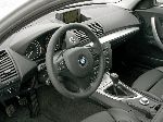 ფოტო 26 მანქანა BMW 1 serie ჰეჩბეკი (F20/F21 [აღდგენა] 2015 2017)