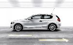 surat 30 Awtoulag BMW 1 serie Hatchback (F20/F21 [gaýtadan işlemek] 2015 2017)