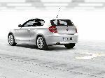 foto 31 Bil BMW 1 serie Hatchback (F20/F21 [omformning] 2015 2017)