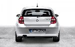 surat 32 Awtoulag BMW 1 serie Hatchback (F20/F21 [gaýtadan işlemek] 2015 2017)