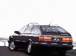 صورة فوتوغرافية سيارة Audi 200 عربة (44/44Q 1983 1991)