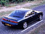 grianghraf 2 Carr Nissan 200SX Coupe (S14 1993 2000)