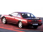 grianghraf 3 Carr Nissan 200SX Coupe (S14 1993 2000)