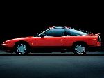 ფოტო 5 მანქანა Nissan 200SX კუპე (S14 1993 2000)