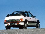 zdjęcie Samochód Peugeot 205 Cabriolet (1 pokolenia 1983 1998)